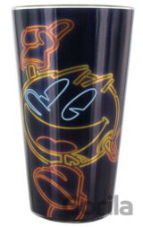 Pohár Pac-Man: (400 ml)