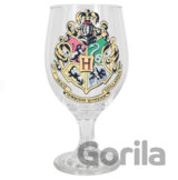 Meniaci sa pohár:  Harry Potter: Hogwarts