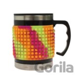 Hrnček multicolor