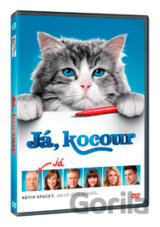 Já, kocour