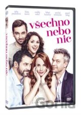 Všechno nebo nic