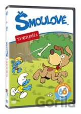 Šmoulové
