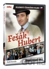 Fešák Hubert