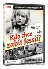 Kdo chce zabít Jessii?