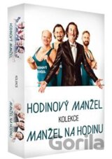 Kolekce Hodinový manžel + Manžel na hodinu
