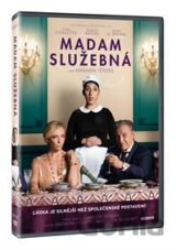 Madam služebná