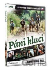 Páni kluci