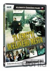 Tajemství Ocelového města