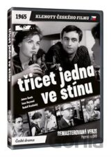 Třicet jedna ve stínu