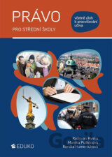 Právo - pro střední školy