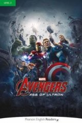 Avengers: Age of Ultron