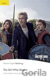 Doctor Who: The Girl Who Died