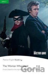 Doctor Who: The Woman Who Lived