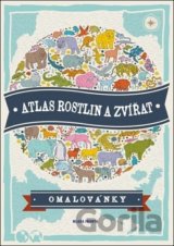 Atlas rostlin a zvířat
