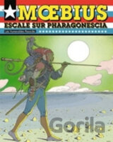 Escale sur Pharagonescia