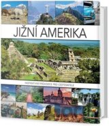 Jižní Amerika