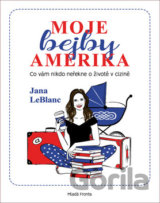 Moje bejby Amerika