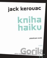Kniha haiku