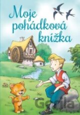 Moje pohádková knížka
