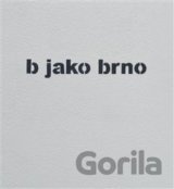 b jako brno