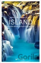Poznáváme Island - Lonely Planet