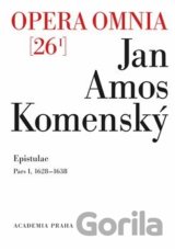 Opera omnia 26/I