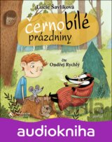 Černobílé prázdniny