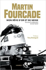 Mon reve d´or et de neige