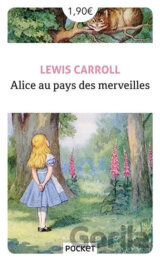 Alice au pays des merveilles