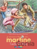 Martine 28: L´arche de Noé