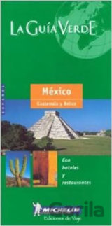 Mexico Guatemala Belice