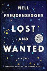 Lost and Wanted