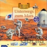 Abenteuer Zeitreise: Unterwegs zum Mars