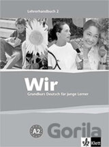 Wir 2 lehrbuch