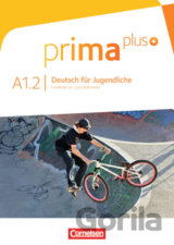 Prima plus: Schulerbuch A1.2