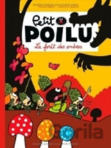 Petit Poilu, Tome 8: La foret des ombres