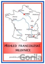 Přehled francouzské mluvnice
