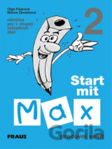 Start mit Max 2 - pracovní sešit