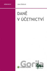 Daně v účetnictví