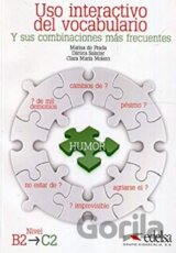 Uso Interactivo del vocabulario