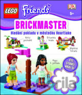 LEGO Friends Brickmasters