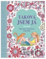Taková jsem já