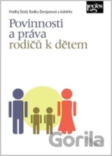 Povinnosti a práva rodičů k dětem