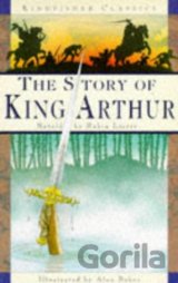 Story of King Arthur
