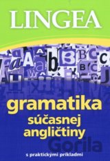 Gramatika súčasnej angličtiny