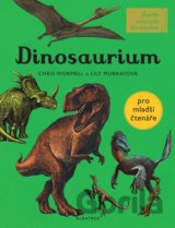 Dinosaurium - pro mladší čtenáře