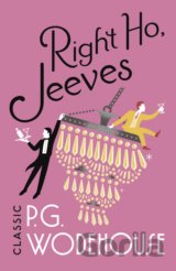 Right Ho, Jeeves