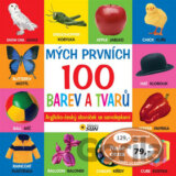 Mých prvních 100 barev a tvarů