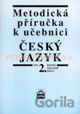 Český jazyk: Metodická příručka k učebnici
