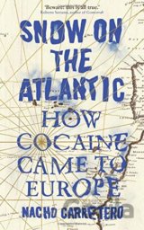 Snow on the Atlantic